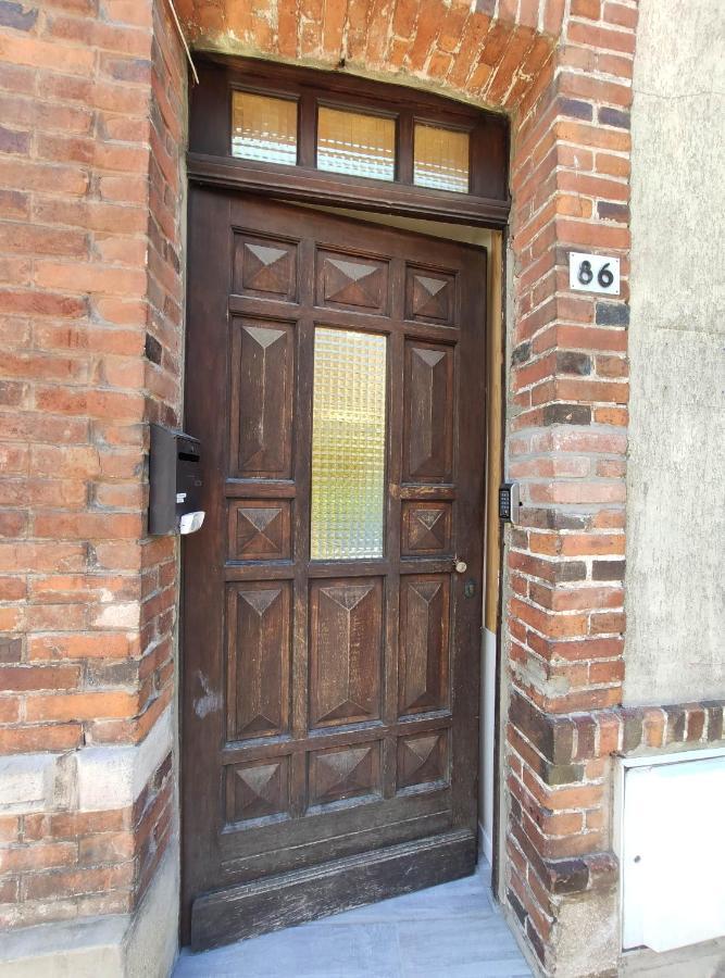 Studio 86 - Climatisation & Proche Centre-Ville- 2 Personnes - Bnb Épernay Exterior foto